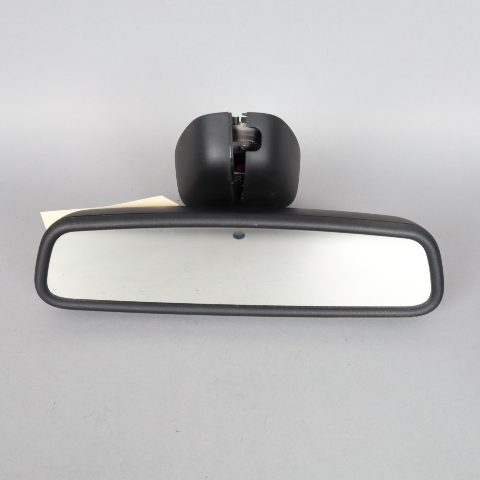 2007-2015 Jaguar XK Inside Rear View Mirror 6W9317E678AB OEM Used
