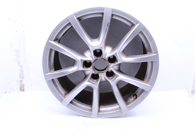 2009-2012 Audi Q5 Wheel 18 X 8 Rim C0J OEM