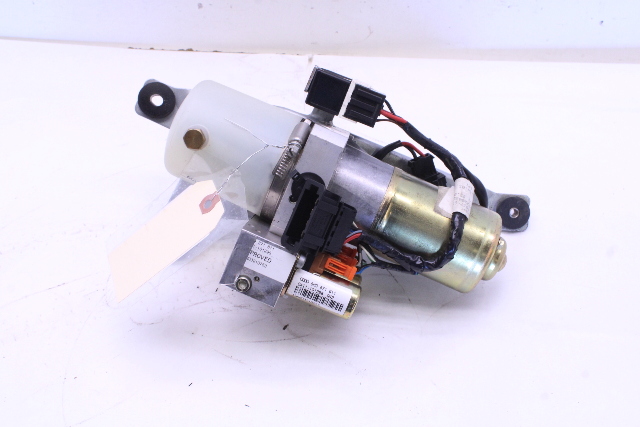 2004-2009 Audi A4 S4 Convertible Top Motor Hydraulic Pump OEM