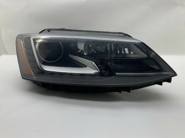 2013 Volkswagen Jetta Hybrid Parts