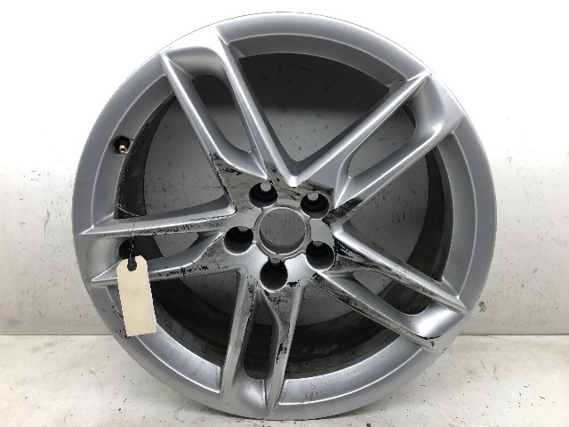 2013-2017 Audi Q5 Wheel 19 X 8 Rim OEM