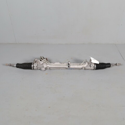 2009-2012 Audi A4 A5 S4 S5 Power Steering Gear Rack Pinion Servotronic OEM