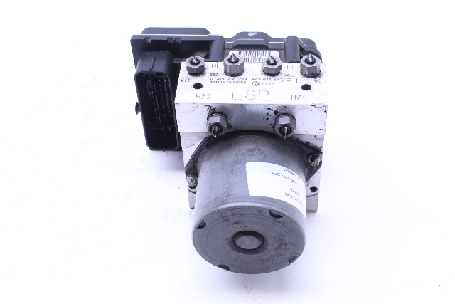 2011-2012 Audi A4 S4 Quattro ABS Anti Lock Brake Pump 8K0614517EJ OEM