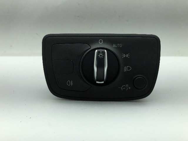 2012 2013 2014 2015 Audi A6 A7 Headlight Switch OEM