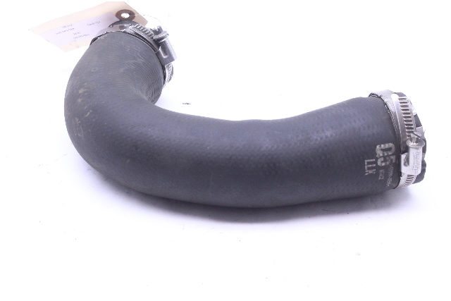 2010 2011 2012 Audi Q5 2.0 Intercooler Hose Left - 8R0145709H OEM
