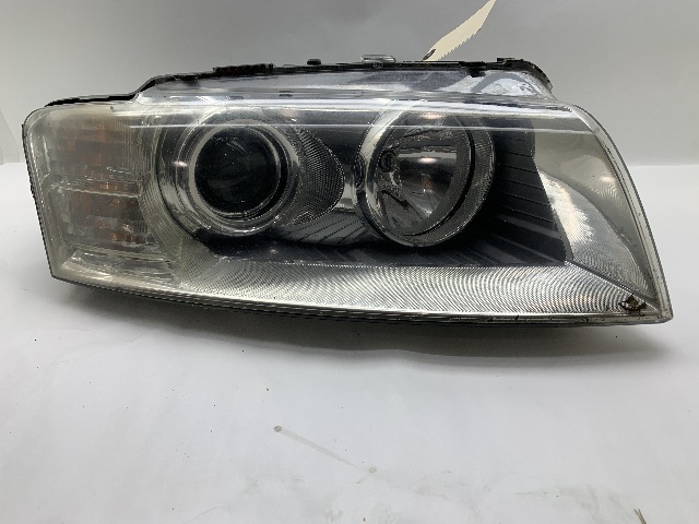 2004 Audi A8 Sedan Parts