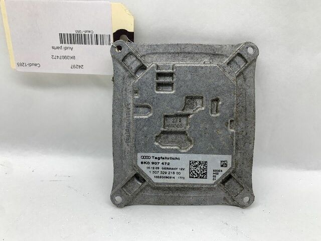 2009-2012 Audi A4 S4 Xenon Headlight Control Ballast Module OEM