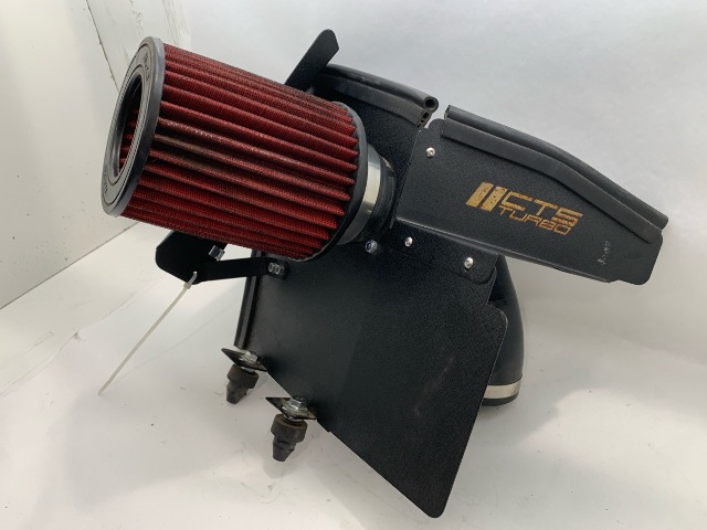 2009-2016 Audi A4 2.0 TFSI Air Cleaner Cold Air Intake System OEM