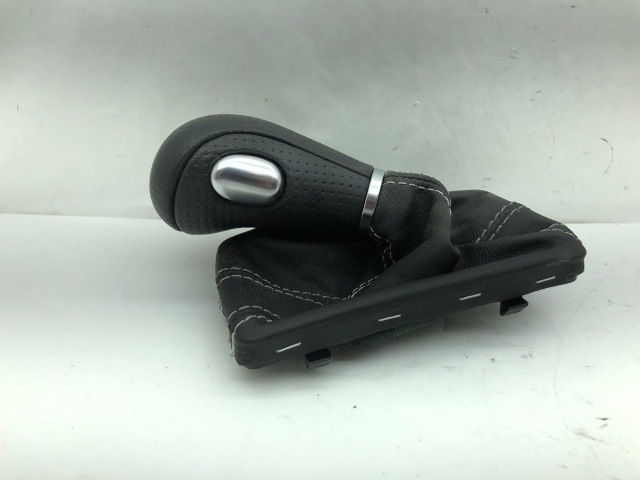 2009 2010 2011 2012 Audi A4 A5 Shift Knob Shifter Boot OEM