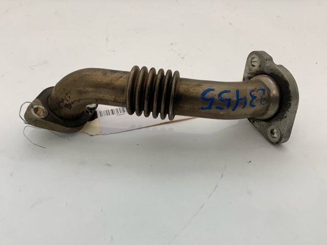 2009-2014 Volkswagen Touareg Audi Q7 TDI Diesel EGR Valve Exhaust Connector Hose Pipe