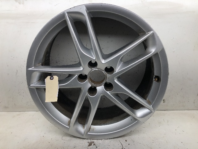 2013-2017 Audi Q5 Wheel 19 X 8 Rim OEM
