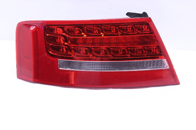 2008-2012 Audi A5 S5 Tail Light Left - 8T0945095E OEM