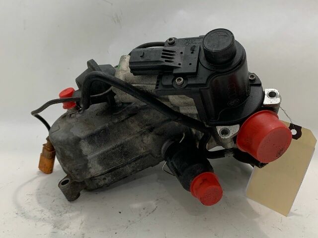 2009-2014 Volkswagen Touareg Audi Q7 TDI Diesel EGR Valve