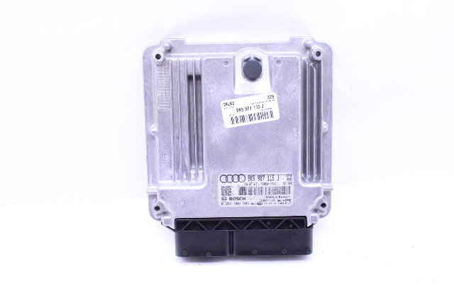 2014 Audi A4 A5 2.0 Engine Computer Module ECU ECM DME OEM
