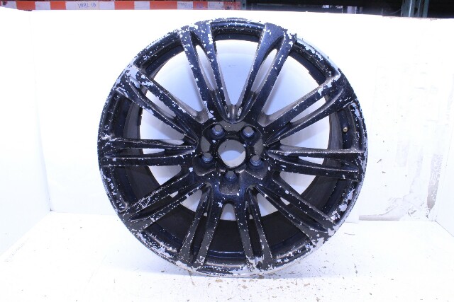 2012 2013 2014 2015 Audi A7 Wheel 20 x 9 Rim NOTE OEM