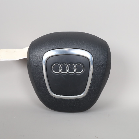 Audi A4 B8 Left Driver Steering Wheel Airbag 8K0880201G OEM