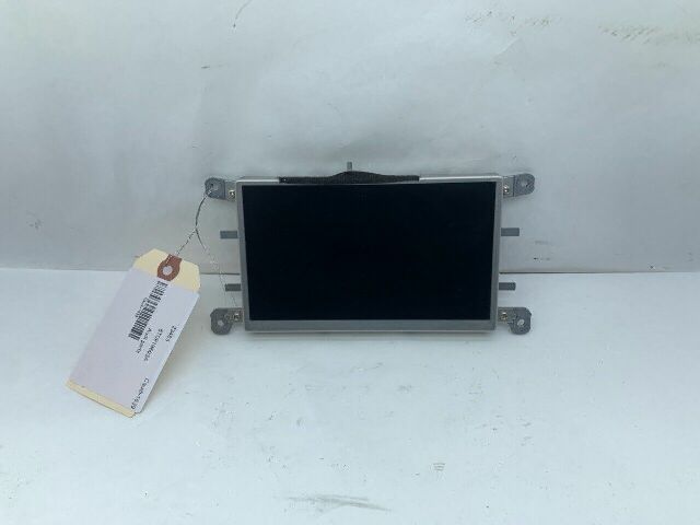 2009-2016 Audi A4 S4 A5 S5 Q5 Info Information Display Screen OEM
