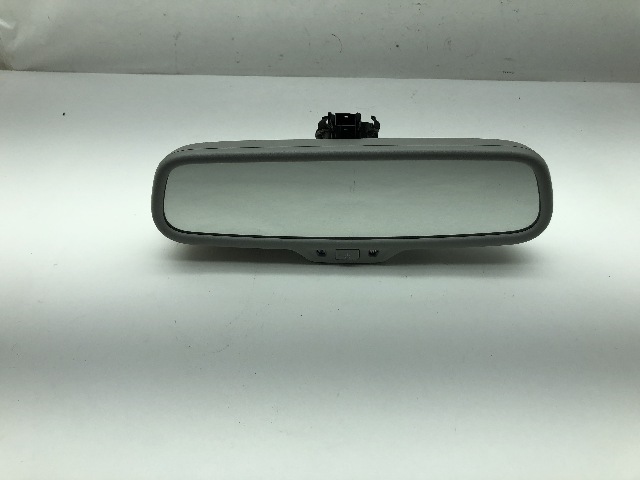 2012-2018 Audi A6 Inside Rear View Mirror Auto Dimming 8T0857511AB OEM