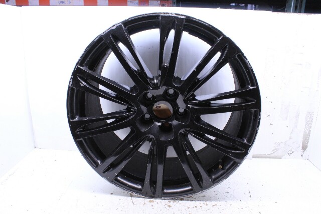2012 2013 2014 2015 Audi A7 Wheel 20 x 9 Rim NOTE OEM