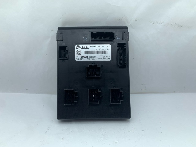 2009-2012 Audi A4 A5 S5 Q5 BCM Body Control Module OEM