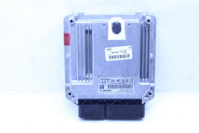2011 Audi A4 A5 2.0 CAEB Engine Computer Module ECU ECM DME OEM