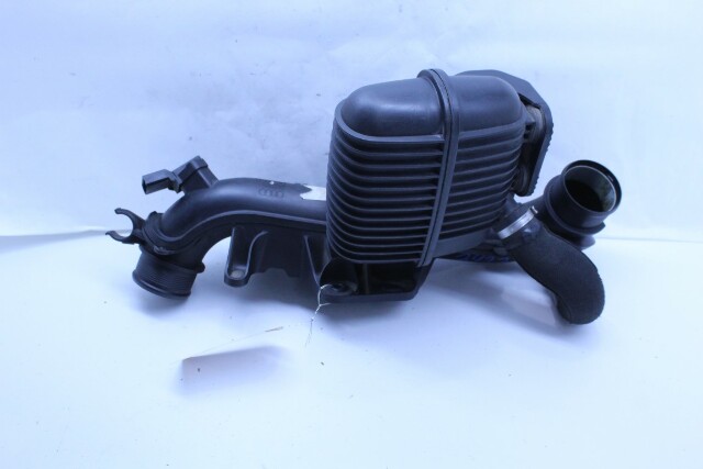 2009-2016 Audi A4 A5 2.0 Intercooler Pressure Pipe Tube OEM