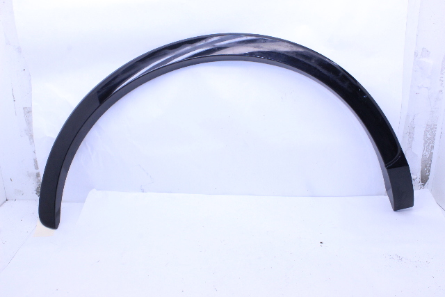 2015 2016 2017 2018 Audi Q3 Rear Fender Flare Arch Right - 8U0853818C OEM