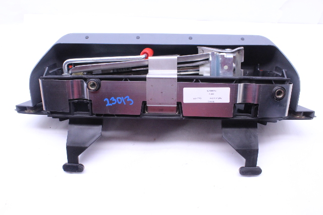 2000 2001 2003 2004 2005 2006 Audi Tt Convertible Jack With Storage Box - 8N0863475 OEM