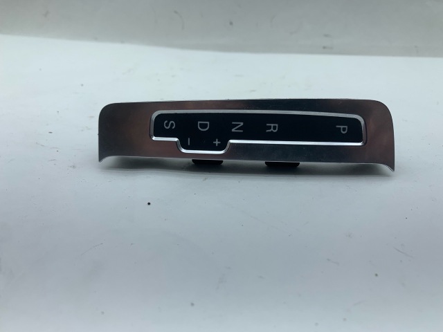2009-2012 Audi Q5 A4 A5 S4 S5 Gear Selector Indicator OEM