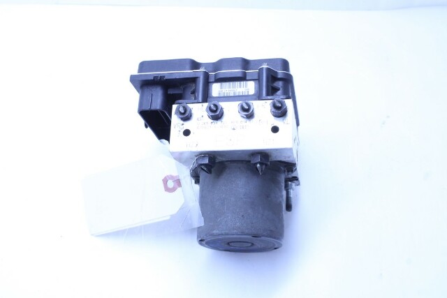 2006-2008 Audi A4 S4 ABS Anti Lock Brake Pump OEM