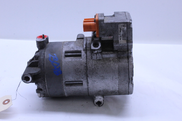 2016-2018 Audi A3 E-tron AC Compressor - 5QE816803C OEM