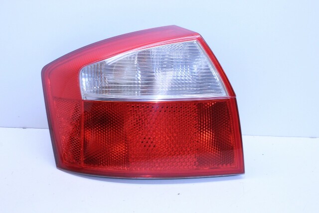 2002 2003 2004 2005 Audi A4 S4 Sedan Tail Light Left 8E0945095B OEM