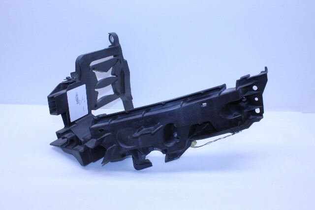 2009 2010 2011 2012 Audi Q5 Headlight Mount Bracket Left - 8R0805607 OEM
