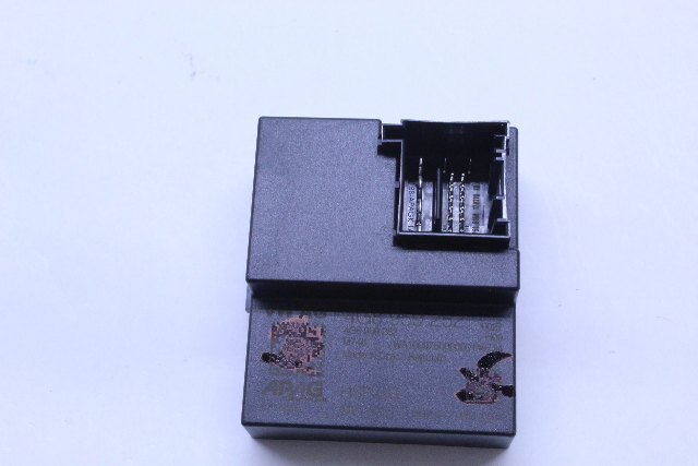 2012-2018 Audi A7 Rear Spoiler Control Module 4G8959252 OEM