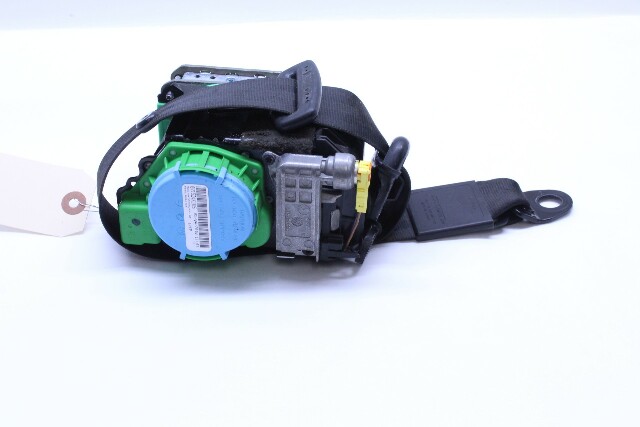 2010-2017 Audi A5 S5 Convertible Front Seat Belt Right - 8F1857706A OEM
