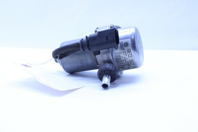 2009 Audi S5 Parts OEM