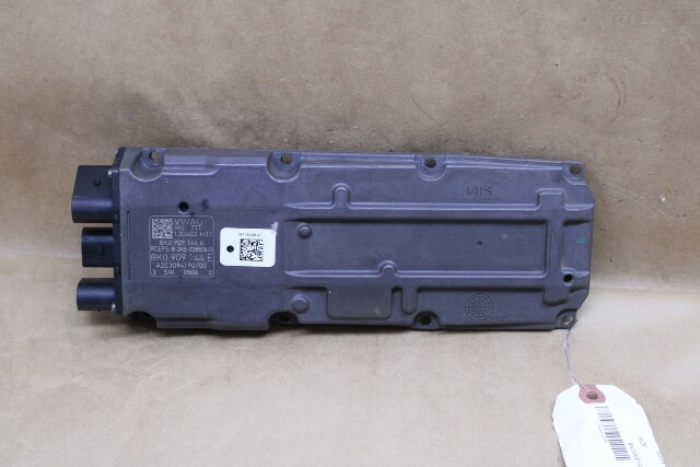 2013-2016 Audi A4 S4 A5 S5 Steering Gear Rack Pinion Module OEM