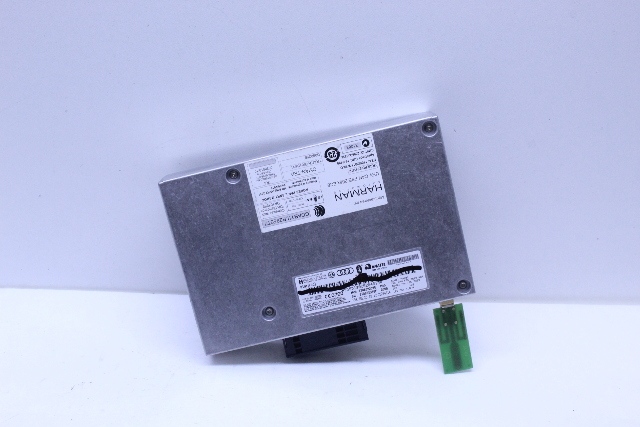 2010-2016 Audi A4 A5 Q5 Bluetooth Communication Module OEM