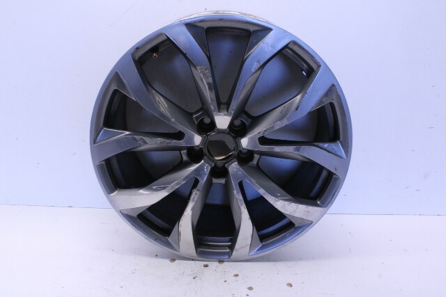2012-2015 Audi A6 Wheel 20 X 8.5 Rim