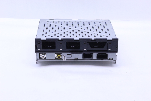 2007 2008 Audi A6 Satellite Radio Receiver Module OEM