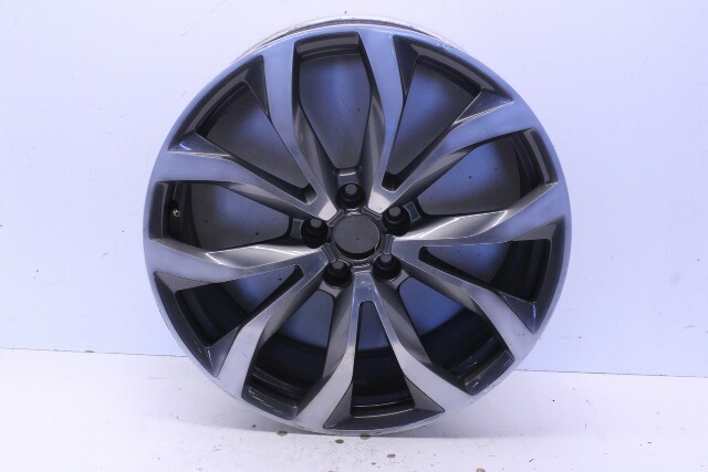 2012-2015 Audi A6 Wheel 20 X 8.5 Rim OEM