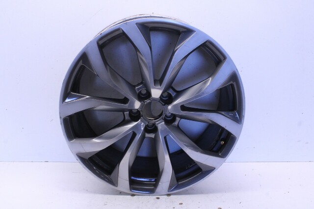 2012-2015 Audi A6 Wheel 20 X 8.5 Rim OEM