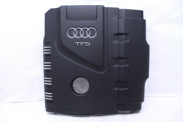 2014 Audi A6 2.0 Engine Motor Appearance Cover