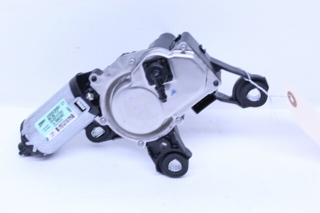 2009-2017 Audi Q5 Rear Hatch Wiper Motor 8R0955711B OEM