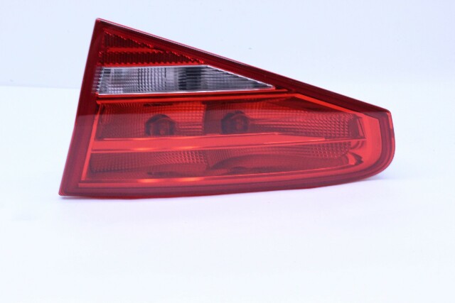 2013-2016 Audi A4 Sedan Tail Light Right OEM