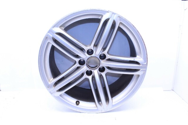 2008-2012 Audi A5 S5 Wheel 19 X 9 Rim Speedline OEM