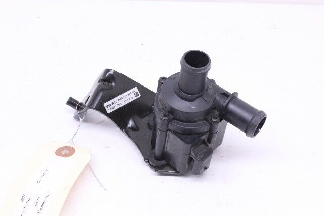 2015 2016 2017 Audi S3 Auxiliary Water Pump - 5Q0965561B OEM