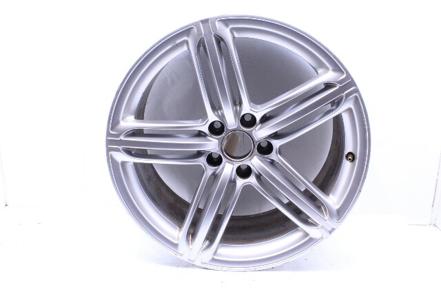 2008 2009 2010 2011 2012 Audi A5 S5 Wheel 19 X 9 Rim Speedline OEM