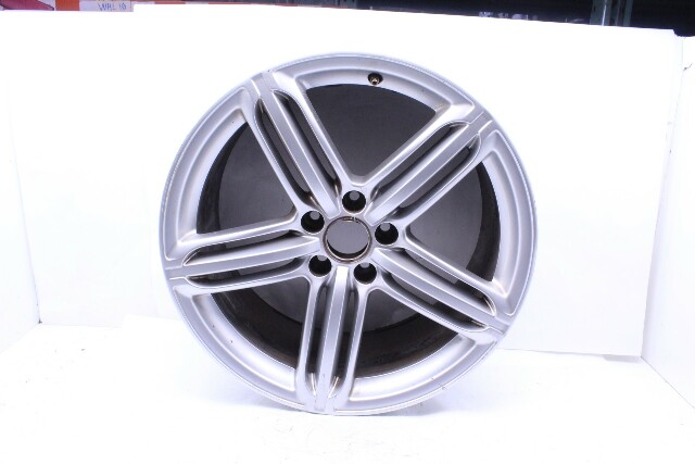 2008-2012 Audi A5 S5 Wheel 19 X 9 Rim Speedline OEM