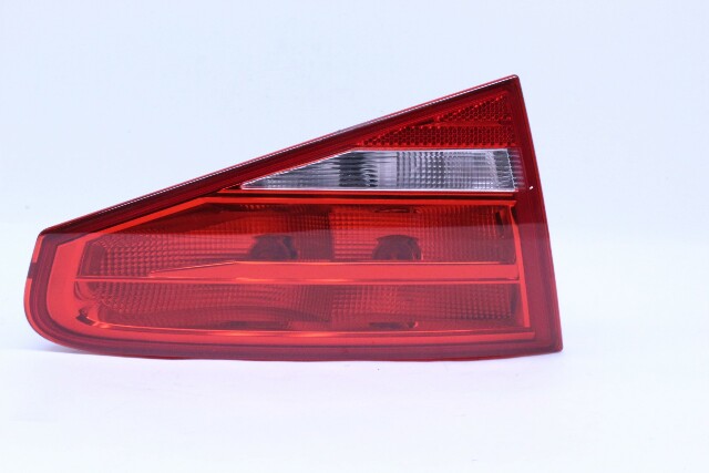 2013-2016 Audi A4 Sedan Tail Light Left - 8K5945093AA OEM